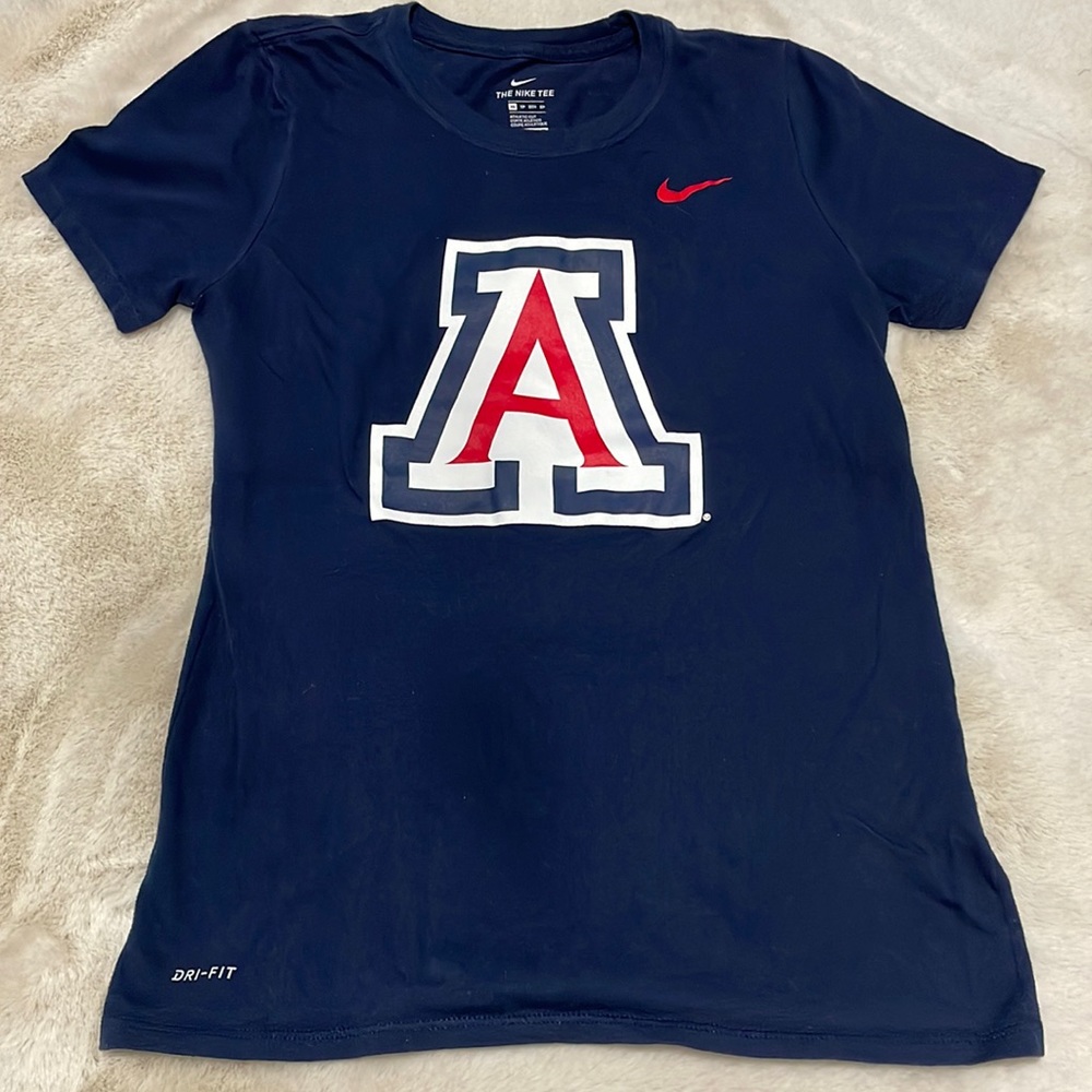 University of Arizona / Nike tee